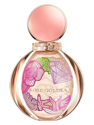 Rose Goldea Kathleen Kye Edition — Bvlgari