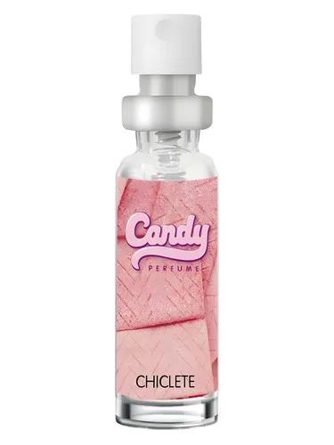 Chiclete — Thipos