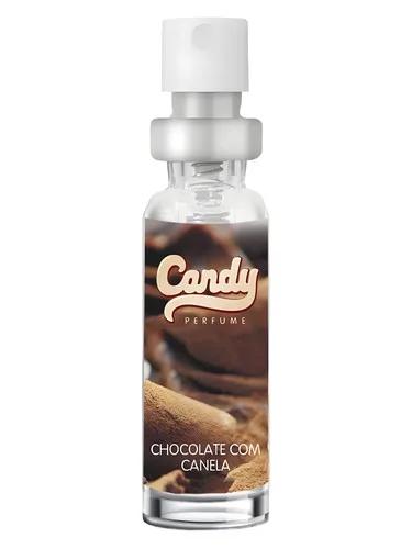 Chocolate com Canela — Thipos
