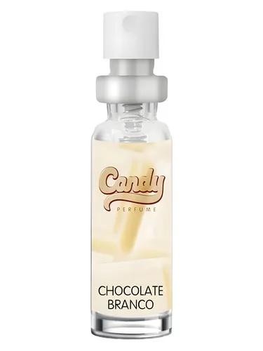 Chocolate Branco — Thipos