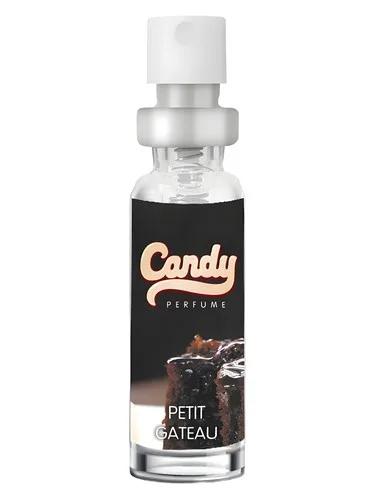 Petit Gateau — Thipos