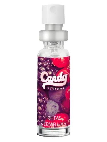 Frutas Vermelhas — Thipos