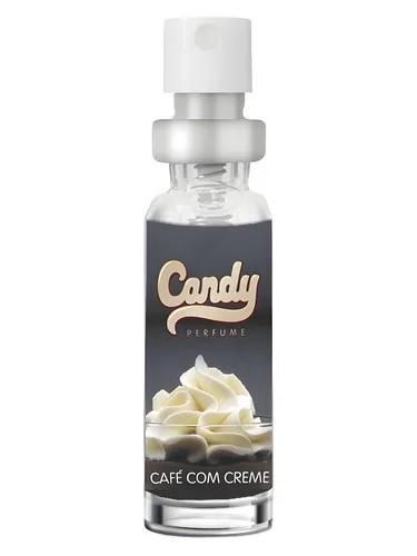 Café com Creme — Thipos