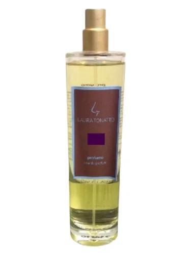 A Eau De Parfum — Tonatto Profumi