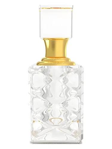 El Quraishi Musk — El Nabil