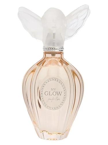 My Glow — Jennifer Lopez