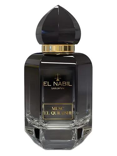 Musk El Quraishi Musk — El Nabil
