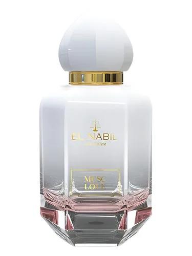 Musk Love — El Nabil