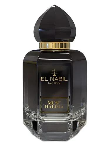 Musk Halima — El Nabil