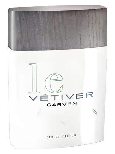 Le Vetiver — Carven