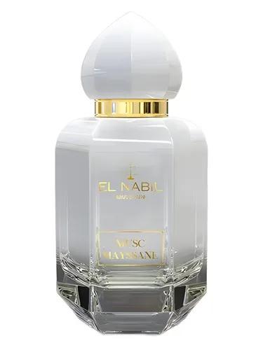 Musk Mayssane — El Nabil