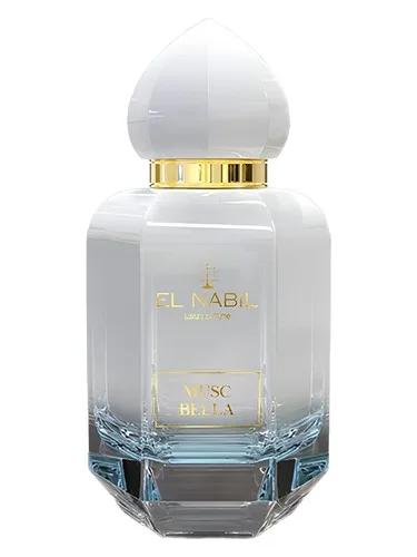 Musk Bella — El Nabil