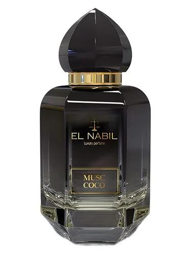 Musc Coco — El Nabil