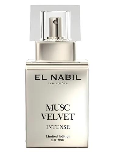 Musc Velvet Intense — El Nabil