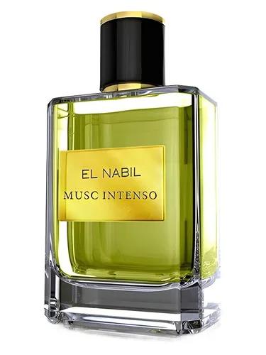 Musk Intenso — El Nabil