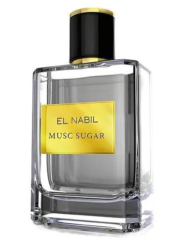 Musk Sugar — El Nabil