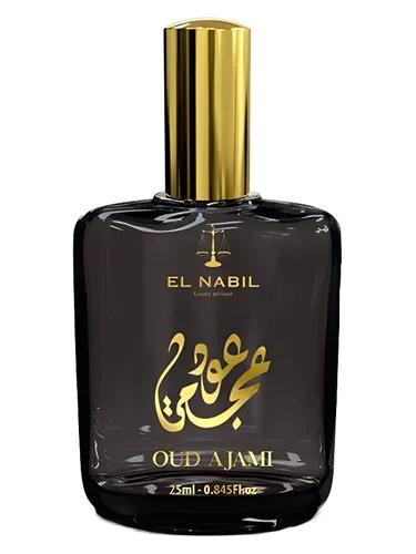 Oud Ajami — El Nabil