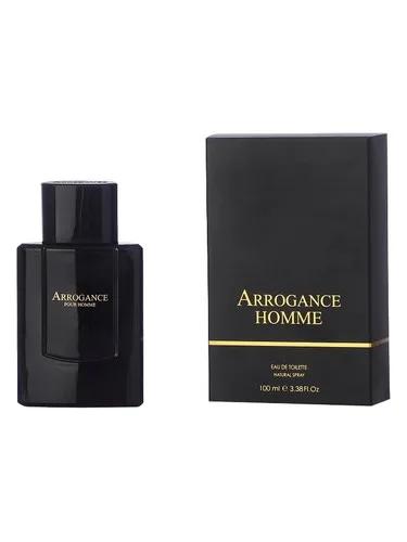 Arrogance Pour Homme — Arrogance