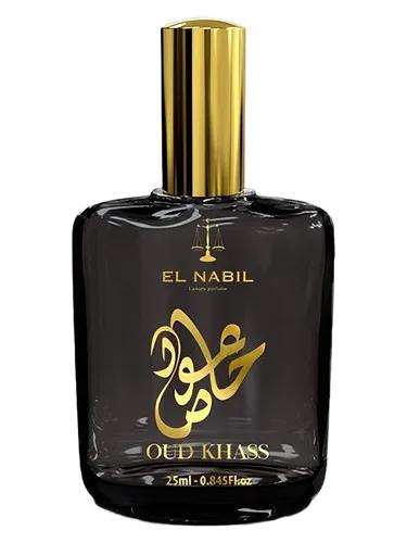 Oud Khass — El Nabil