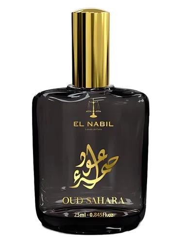 Oud Sahara — El Nabil