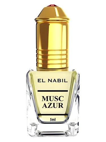 Musc Azur — El Nabil