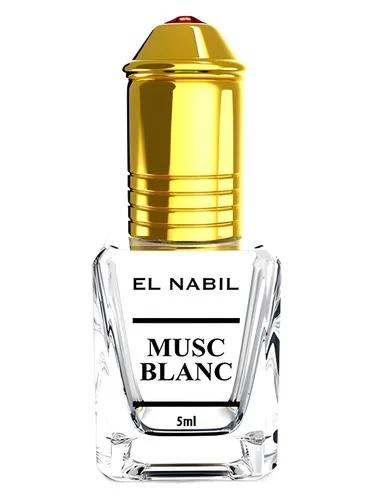Musc Blanc — El Nabil