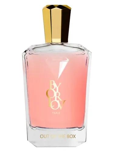 Out Of The Box — Orlov Paris