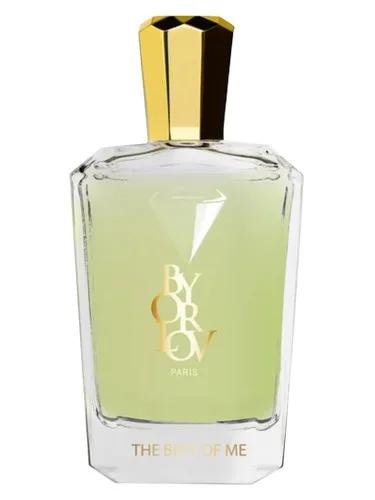 The Best Of Me — Orlov Paris