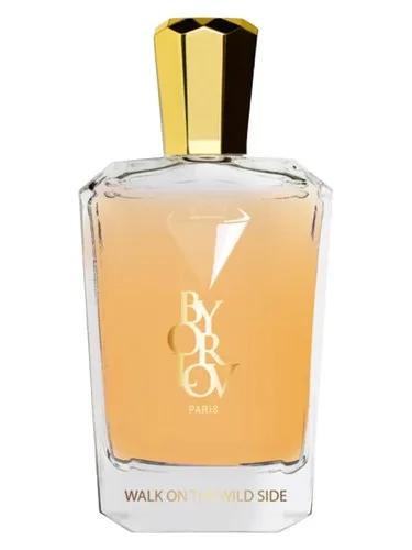 Walk On The Wild Side — Orlov Paris