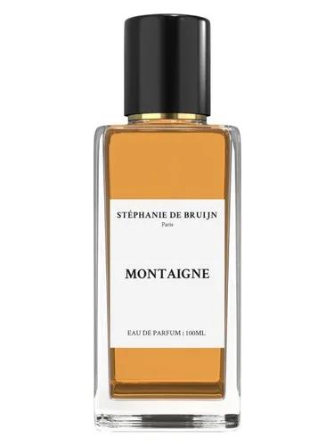 Montaigne Stéphanie de Bruijn - Parfum sur Mesure — Stephanie de Bruijn Parfum sur Mesure