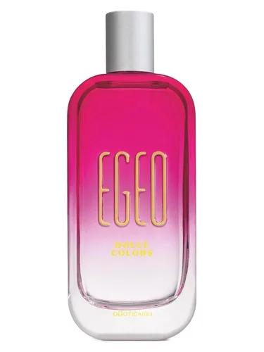 Egeo Dolce Colors — O Boticário