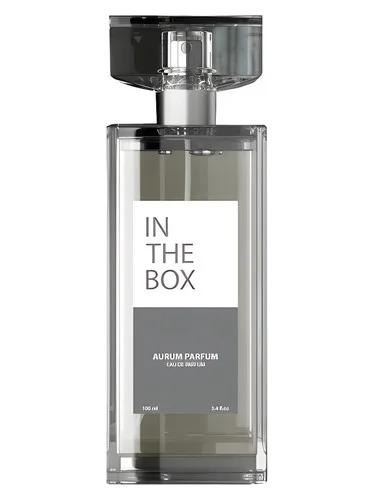 Aurum — In The Box