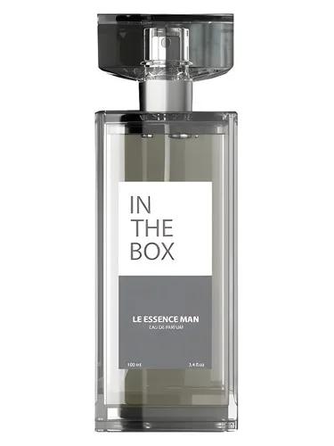 Le Essence Men — In The Box