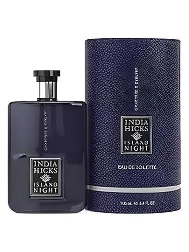 India Hicks Island Nights Crabtree & Evelyn — Crabtree & Evelyn