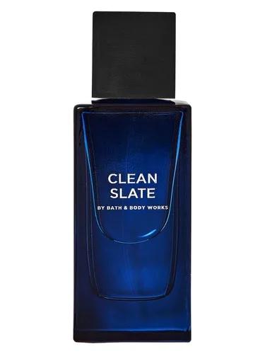 Clean Slate — Bath & Body Works