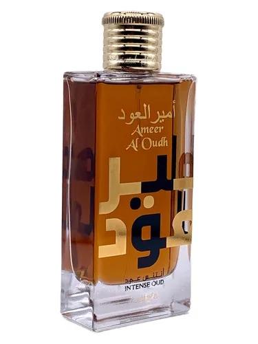Ameer Al Oudh Intense Oud — Lattafa Perfumes
