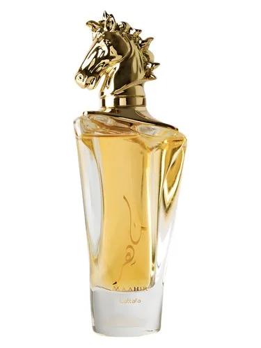 Maahir — Lattafa Perfumes