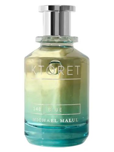 140 Blue — Michael Malul London