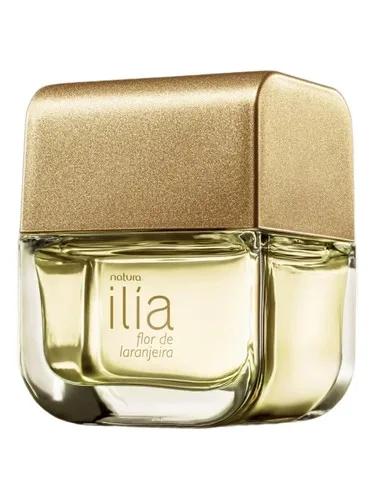 Ilía Flor de Laranjeira — Natura