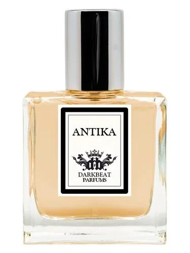 Antika — Darkbeat Parfums