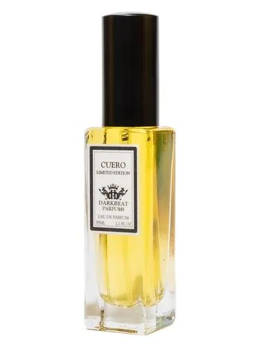Cuero — Darkbeat Parfums