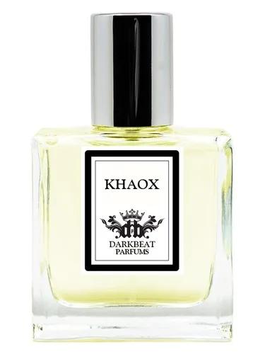 Khaox — Darkbeat Parfums