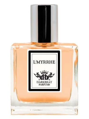 L'Myrrhe — Darkbeat Parfums