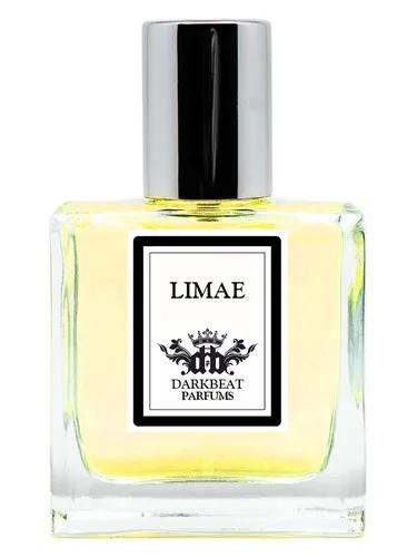 Limae — Darkbeat Parfums