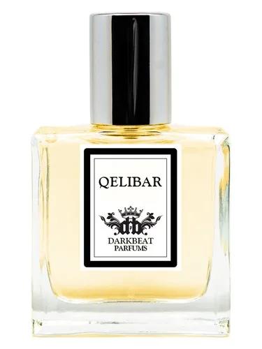 Qelibar — Darkbeat Parfums