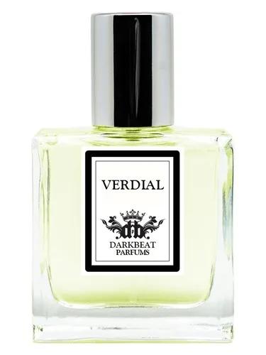 Verdial — Darkbeat Parfums