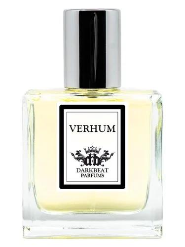 Verhum — Darkbeat Parfums