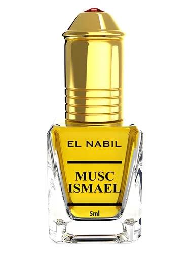 Musk Ismael — El Nabil