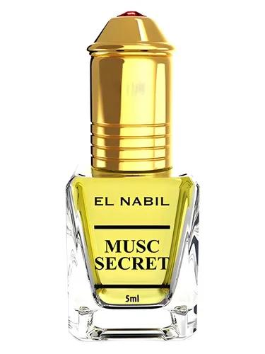 Musc Secret — El Nabil