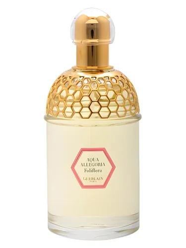 Aqua Allegoria Foliflora — Guerlain